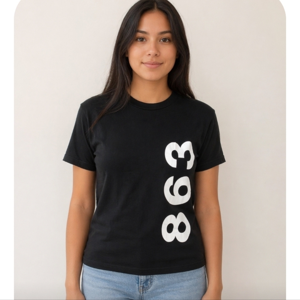 Gap Employee T Shirt XS I Am Gap
